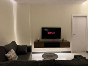 Apartment STAY Riyadh